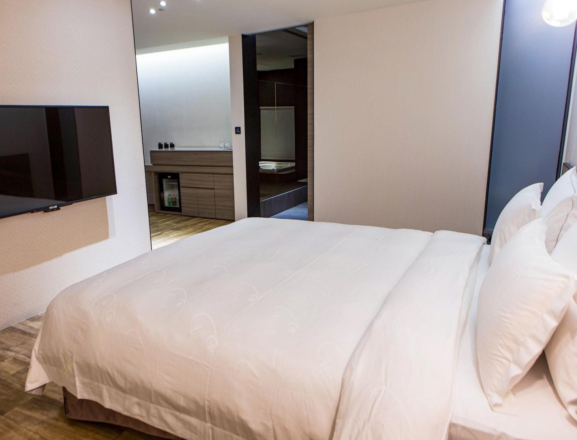 All-Ur Boutique Motel - Xinzhuang Branch Exterior photo