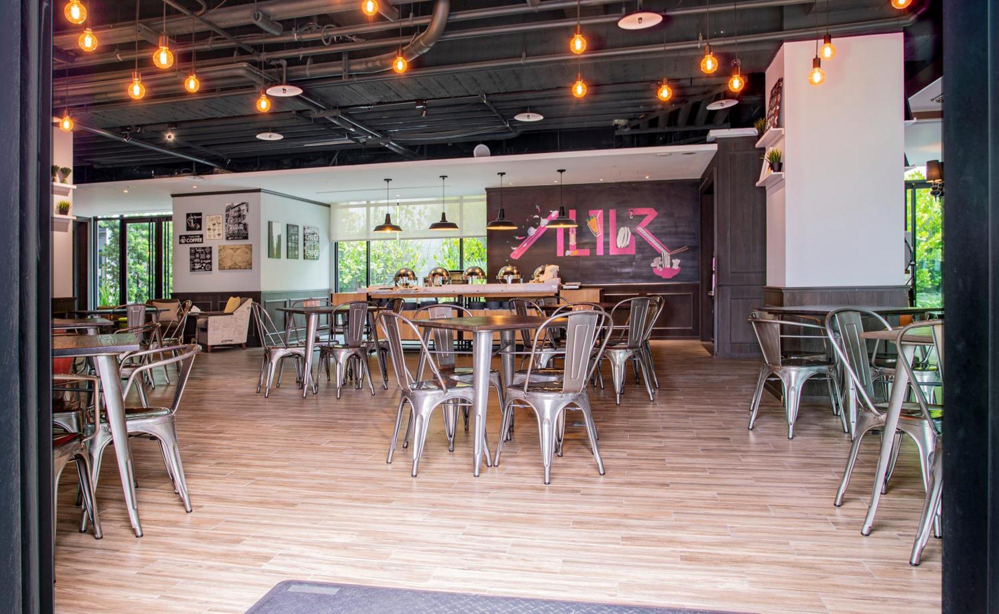 All-Ur Boutique Motel - Xinzhuang Branch Exterior photo